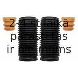 Putekļu aizsargkomplekts, Amortizators SACHS 900 348