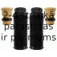 Putekļu aizsargkomplekts, Amortizators SACHS 900 327