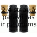 Пылезащитный комплект, амортизатор SACHS 900 327