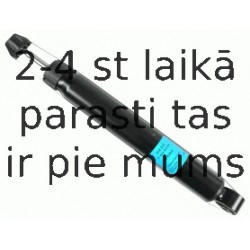 Amortizators SACHS 314 213