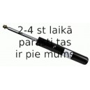 Amortizators SACHS 314 158