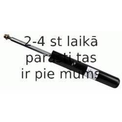 Amortizators SACHS 314 158