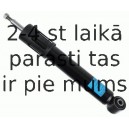 Amortizators SACHS 314 876