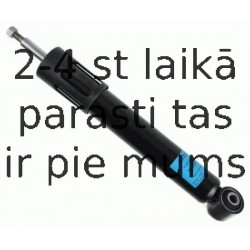 Amortizators SACHS 314 876