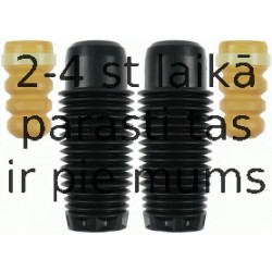 Putekļu aizsargkomplekts, Amortizators SACHS 900 181