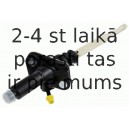 Galvenais cilindrs, Sajūgs SACHS 6284 605 031