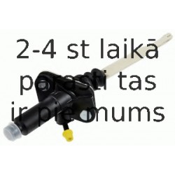 Galvenais cilindrs, Sajūgs SACHS 6284 605 031