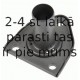 Virzītājčaula, Sajūgs SACHS 3114 600 001