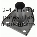 Virzītājčaula, Sajūgs SACHS 3114 600 001
