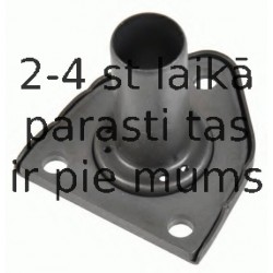 Virzītājčaula, Sajūgs SACHS 3114 600 001