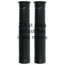 Putekļu aizsargkomplekts, Amortizators SACHS 900 242