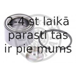 Комплект подшипника ступицы колеса OPTIMAL 952421