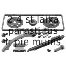 Комплект цели привода распредвала SWAG 57 94 4913