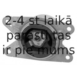 Piekare, Dzinējs SWAG 40 13 0054