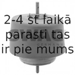 Piekare, Dzinējs SWAG 32 92 3130