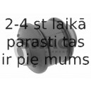 Piekare, Šķērssvira SWAG 30 93 0687