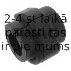 Piekare, Stabilizators SWAG 30 93 1551