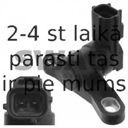 Impulsu devējs, Kloķvārpsta SWAG 50 94 4859