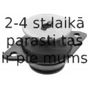 Piekare, Dzinējs SWAG 30 13 0085