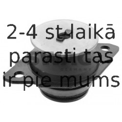 Piekare, Dzinējs SWAG 30 13 0085