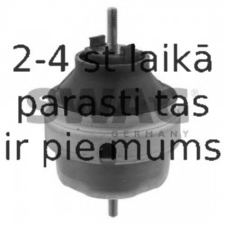 Piekare, Dzinējs SWAG 30 13 0060