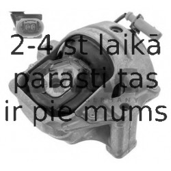 Piekare, Dzinējs SWAG 30 94 3700