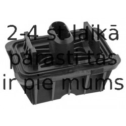 Stiprinājums, Domkrats SWAG 20 94 5763