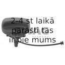 Vāciņš, Degvielas tvertne SWAG 20 94 5550