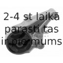 Piekare, Dzinējs SWAG 40 93 0110