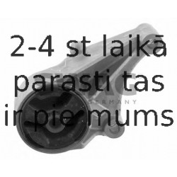 Piekare, Dzinējs SWAG 40 93 0110