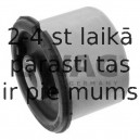 Piekare, Šķērssvira SWAG 30 94 4764