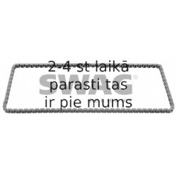 Цепь привода распредвала SWAG 30 94 5956