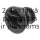 Резьбовая пробка, маслянный поддон SWAG 30 94 7197