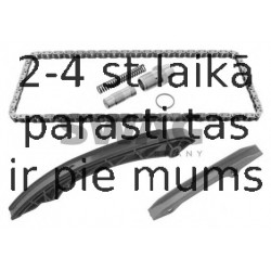 Sadales vārpstas piedziņas ķēdes komplekts SWAG 99 13 0410
