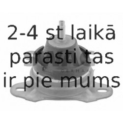 Piekare, Dzinējs SWAG 62 92 4591