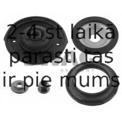 Ремкомплект, опора стойки амортизатора SWAG 62 93 7841