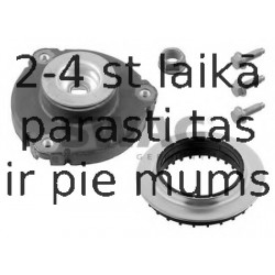 Ремкомплект, опора стойки амортизатора SWAG 30 93 7895