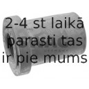 Bukse, Lāgu atspere SWAG 80 94 1110