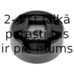 Piekare, Dzinējs SWAG 30 93 8401