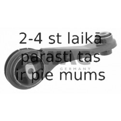 Piekare, Dzinējs SWAG 60 92 9510