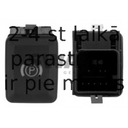 Slēdzi, Stāvbremzes darbināšana SWAG 30 93 7606