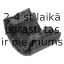 Piekare, Stabilizators SWAG 40 93 8052