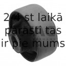 Piekare, Šķērssvira SWAG 30 93 8403