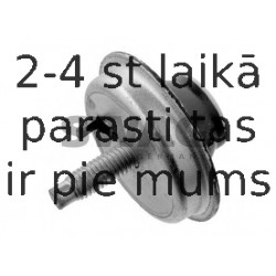 Piekare, Dzinējs SWAG 62 93 7527