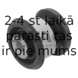 Piekare, Šķērssvira SWAG 30 93 9194