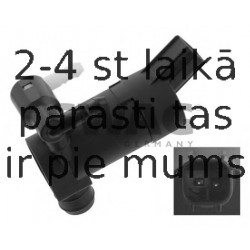 Ūdenssūknis, Stiklu tīrīšanas sistēma SWAG 50 93 4863