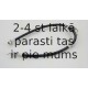 Тормозной шланг TRISCAN 8150 13297