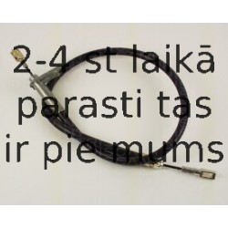 TRISCAN 8140 23118