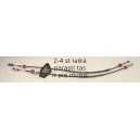 Trose, Mehāniskā pārnesumkārba TRISCAN 8140 15721