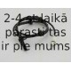 Devējs, Riteņu griešanās ātrums TRISCAN 8180 10201